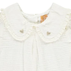 Ensemble 3 pièces de fête pour bébé fille