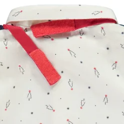 Ensemble 2 pièces de fête pour bébé garçon