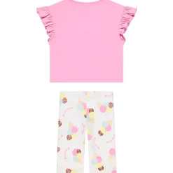 Ensemble 2 pièces motifs Stella & Liberty Pat'Patrouille pour fille