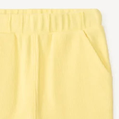 Ensemble 2 pièces polo + short avec print 3D fantaisie pour bébé garçon