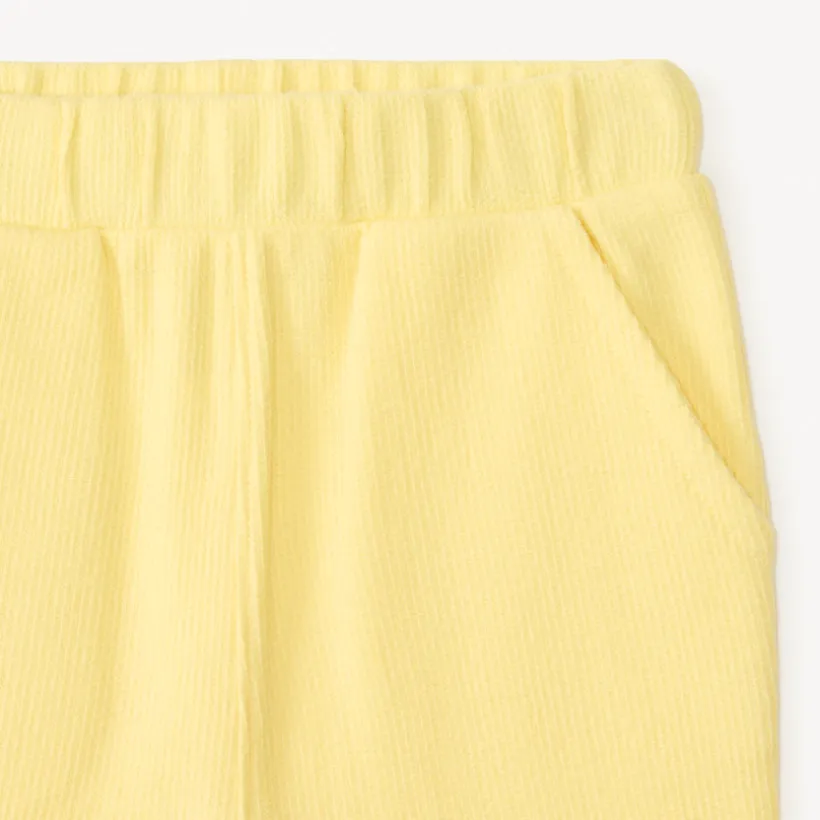 Ensemble 2 pièces polo + short avec print 3D fantaisie pour bébé garçon