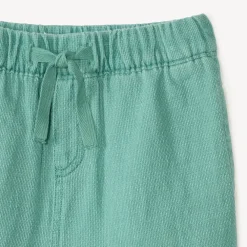 Ensemble 2 pièces t-shirt manches courtes + short pour bébé garçon