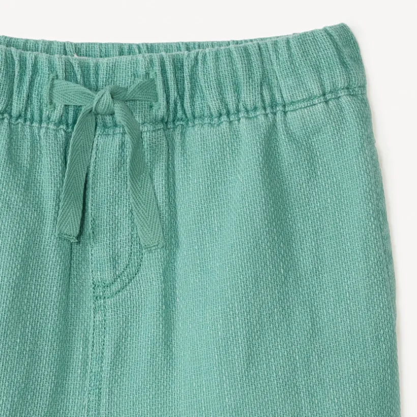 Ensemble 2 pièces t-shirt manches courtes + short pour bébé garçon