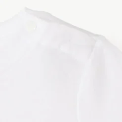 Ensemble 2 pièces t-shirt manches courtes + short imprimé surf pour bébé garçon