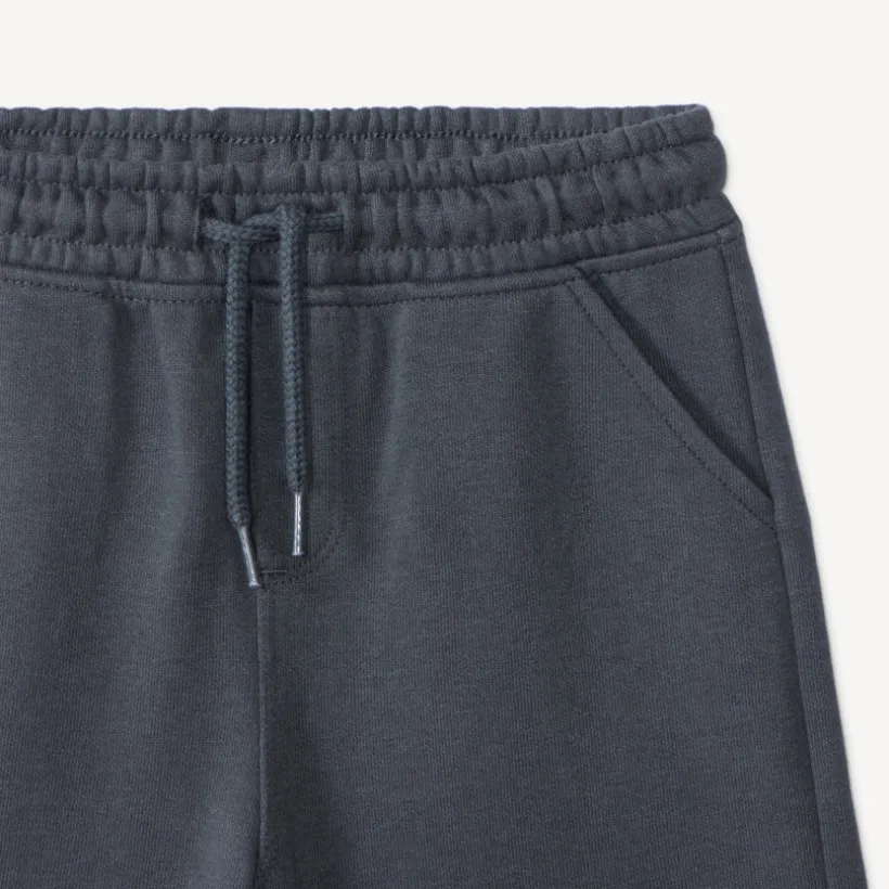 Ensemble 2 pièces t-shirt + short de la Pat' Patrouille pour bébé garçon