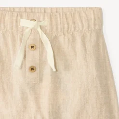 Ensemble 2 pièces t-shirt + short motifs oursons pour bébé garçon
