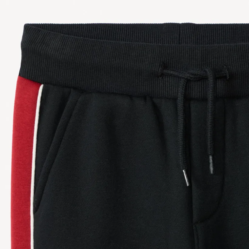 Ensemble sweat à capuche + jogging pour garçon