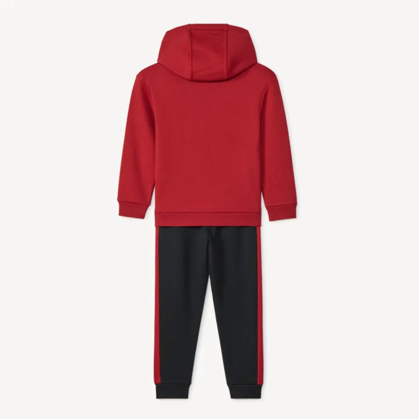 Ensemble sweat à capuche + jogging pour garçon