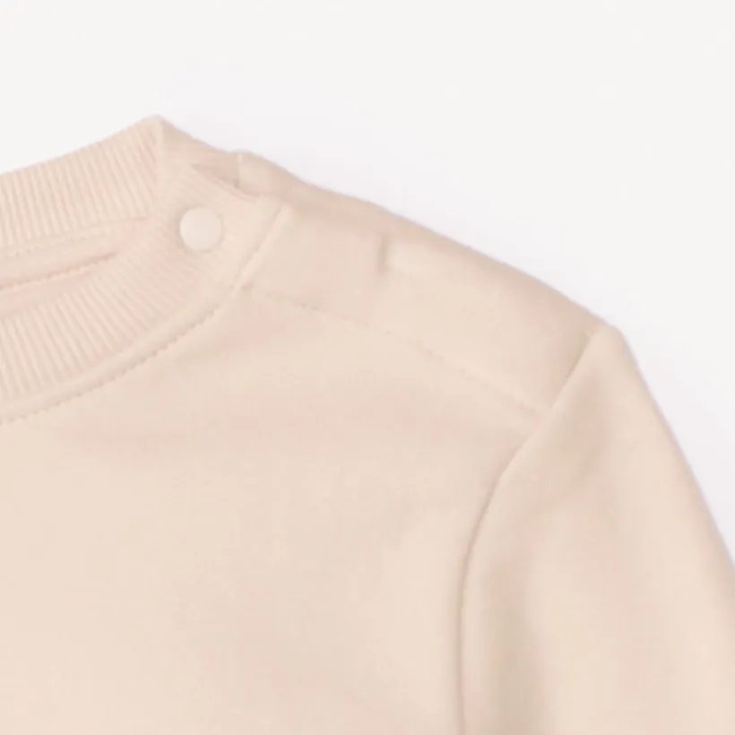 Ensemble sweat fantaisie + pantalon de jogging pour bébé garçon