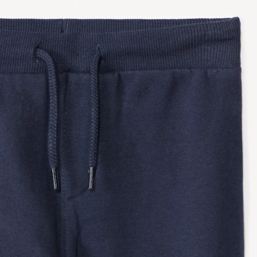 Ensemble sweat fantaisie + pantalon de jogging pour bébé garçon