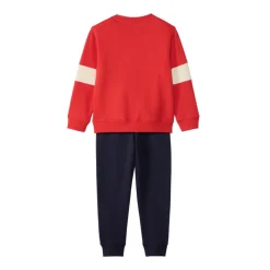 Ensemble sweat + jogging Superman Warner pour garçon
