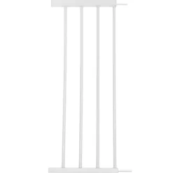 Extension de 28 cm pour barrière de sécurité Optiwood/Optimetal