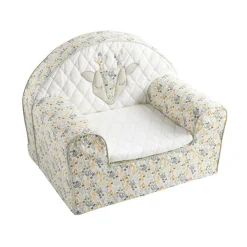 Fauteuil club - Promenons-nous