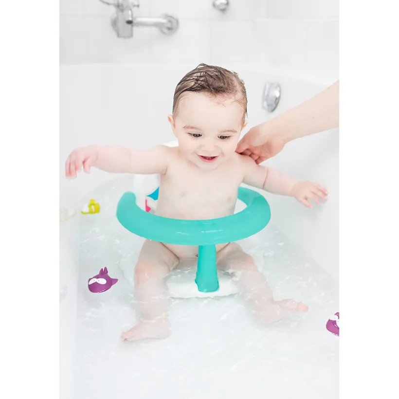 Fauteuil de bain pliable Racoon