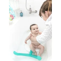 Fauteuil de bain pliable Racoon