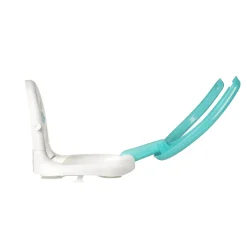 Fauteuil de bain pliable Racoon