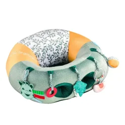 Fauteuil d'éveil Baby seat & Play Sophie la Girafe