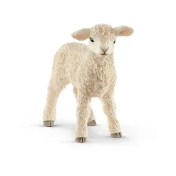 Figurine agneau