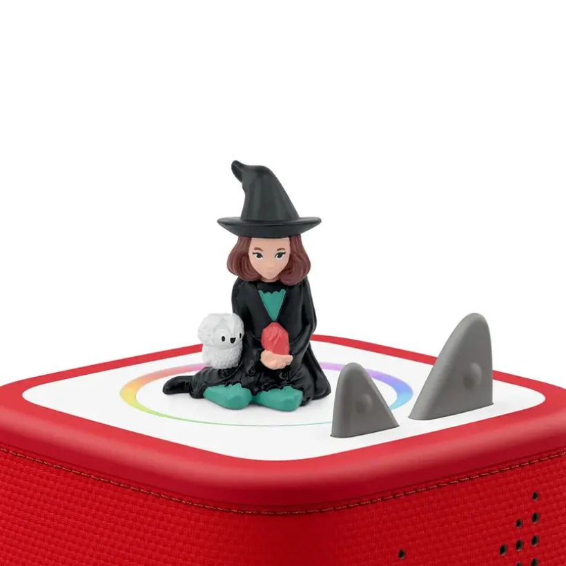 Figurine audio Tonie Alix Pix 3 - Excalibur et la quête des joyaux magiques