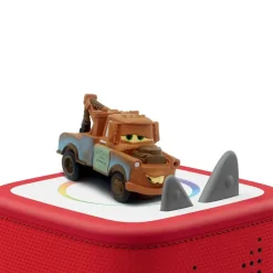 Figurine audio Tonie Cars 2 - Martin