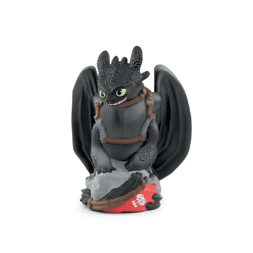 Figurine audio Tonie Dragons 2 - Cavaliers de Beurk