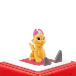 Figurine audio Tonie Les fabuleuses créatures - Étincelle la dragonne