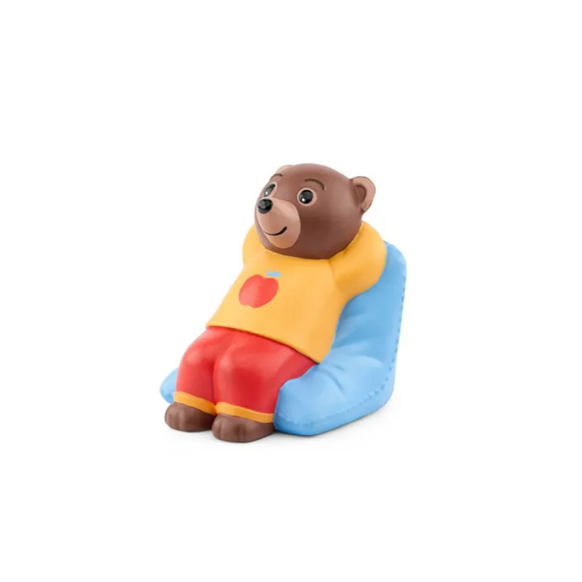 Figurine audio Tonie Petit Ours Brun volume 3