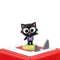 Figurine audio Tonies A la découverte des métiers avec Milo