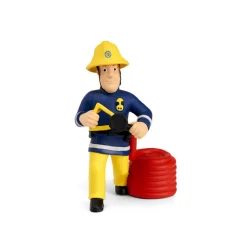 Figurine audio Tonie Sam le pompier