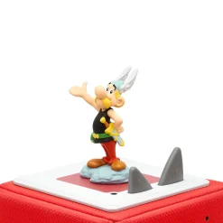 Figurine audio Tonies Astérix le Gaulois