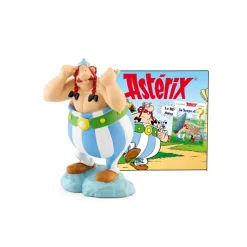 Figurine audio Tonies Astérix et la Serpe d'Or