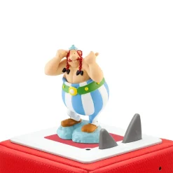 Figurine audio Tonies Astérix et la Serpe d'Or
