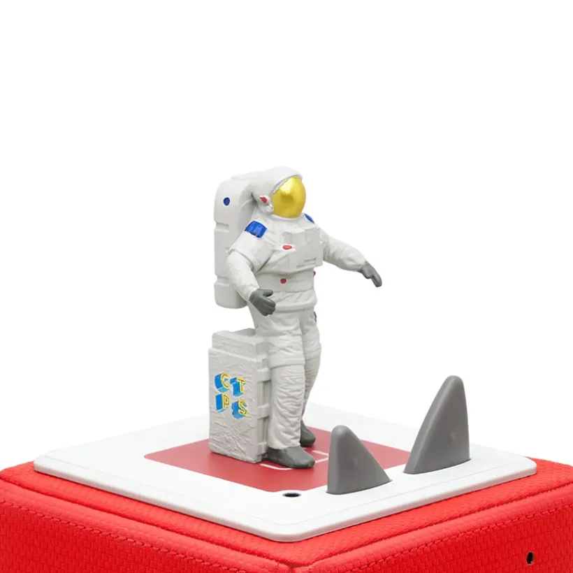 Figurine audio Tonies astronaute - Les secrets de l'espace
