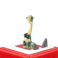 Figurine audio Tonies Bill le Gigantosaurus