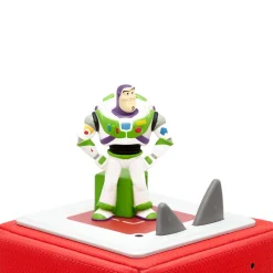 Figurine audio Tonies Buzz l'Éclair de Toy Story 2