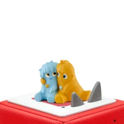 Figurine audio Tonies Clem & Pathie les Super-sensibles