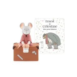 Figurine audio Tonies Célestine