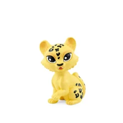 Figurine audio Tonies Club Ecolo - Sauvetage en montagne !