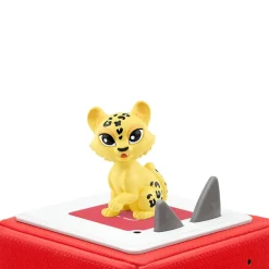 Figurine audio Tonies Club Ecolo - Sauvetage en montagne !