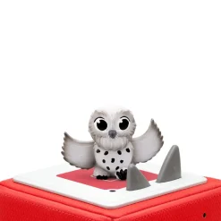 Figurine audio Tonies Club Ecolo - Sauvetage de haut vol !