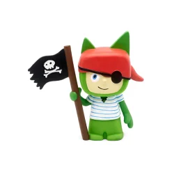 Figurine audio Tonies Créatif Pirate