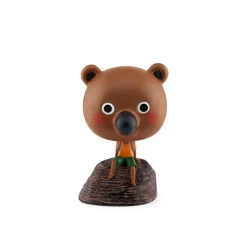 Figurine audio Tonies Découvre le monde avec Mouk
