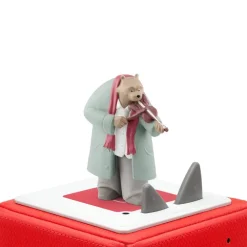 Figurine audio Tonies Ernest