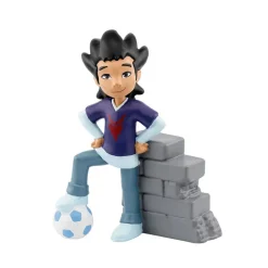 Figurine audio Tonies Foot 2 Rue - Petit Dragon