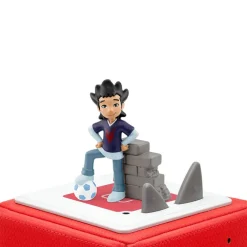 Figurine audio Tonies Foot 2 Rue - Petit Dragon