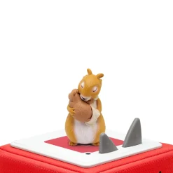 Figurine audio Tonies hamsters L'École des loisirs - Florilège d'émotions
