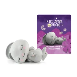 Figurine audio Tonies La promenade orchestrale de Doudou Lapin