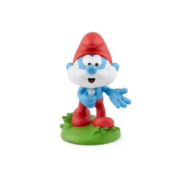 Figurine audio Tonies Le Grand Schtroumpf