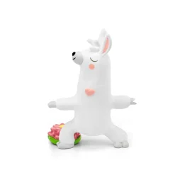 Figurine audio Tonies Les cours de yoga de Sergio Lama