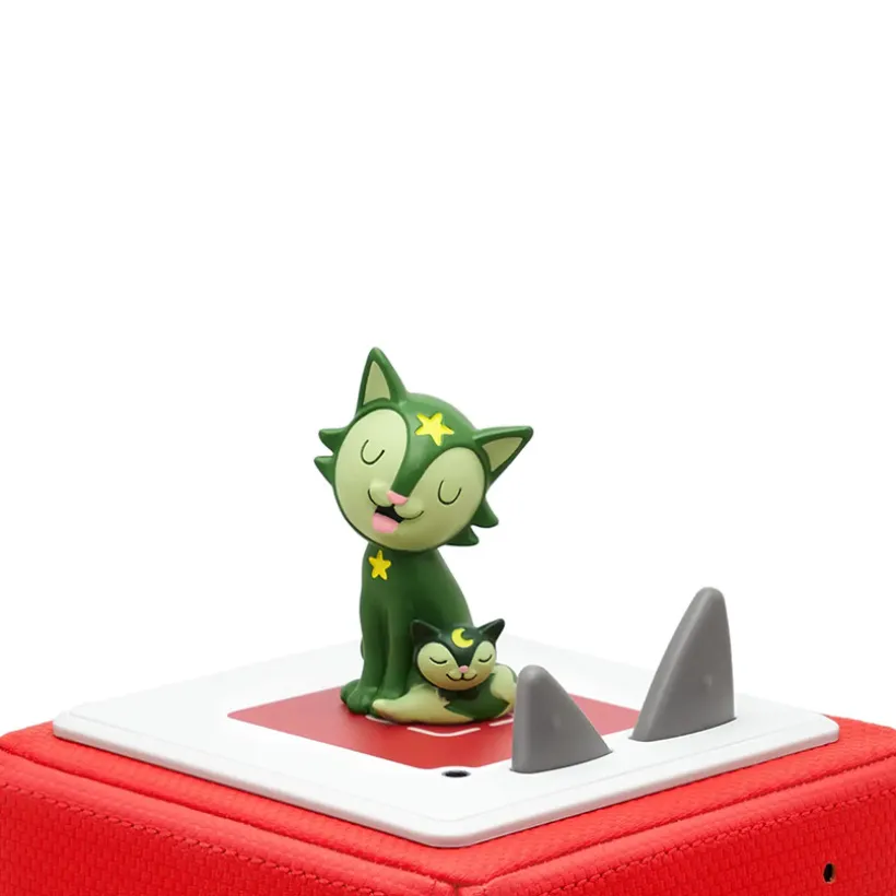 Figurine audio Tonies Les Sons de la Nature